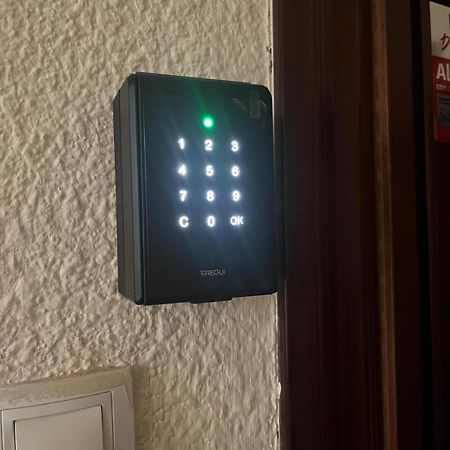 Piso Avenida De Madrid Lejlighed Zaragoza Eksteriør billede
