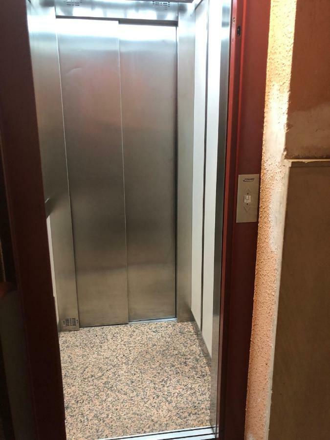 Piso Avenida De Madrid Lejlighed Zaragoza Eksteriør billede