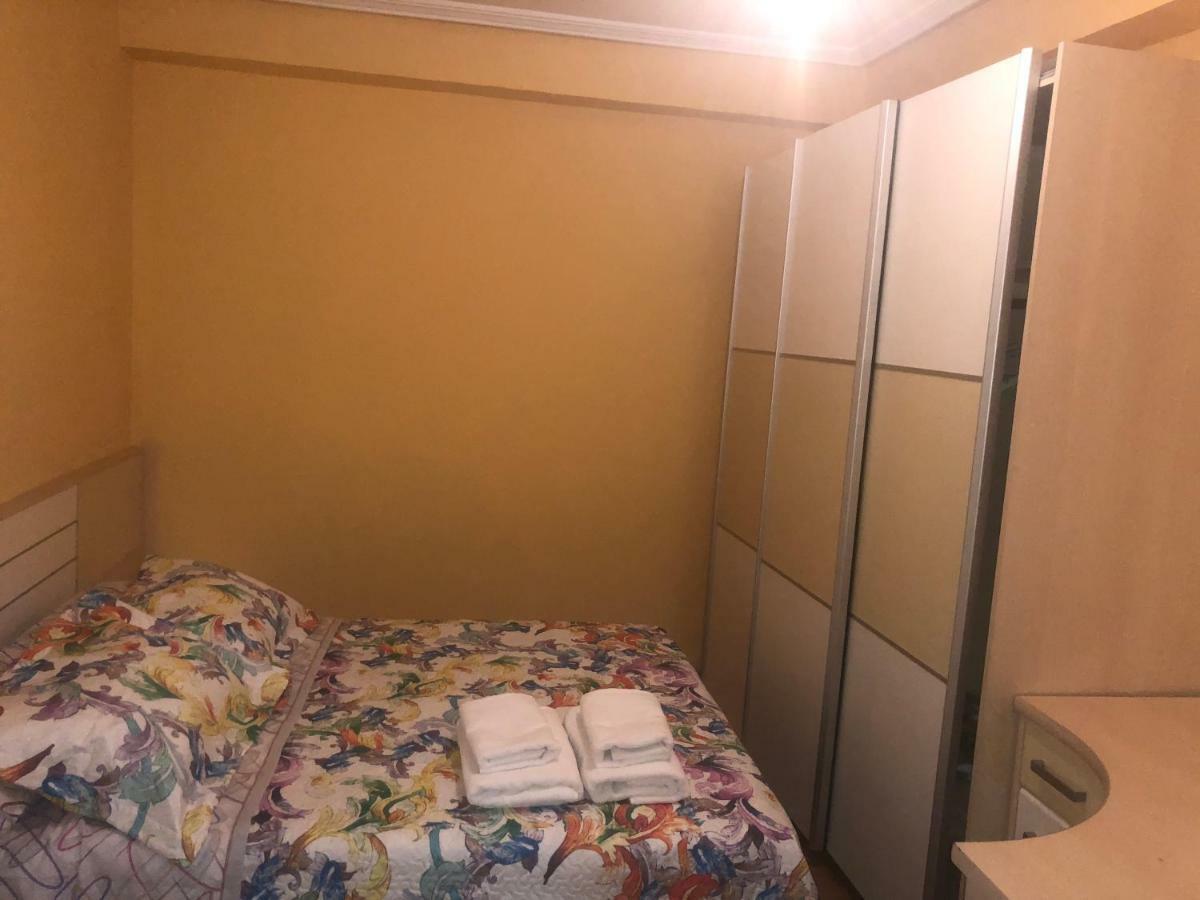 Piso Avenida De Madrid Lejlighed Zaragoza Eksteriør billede