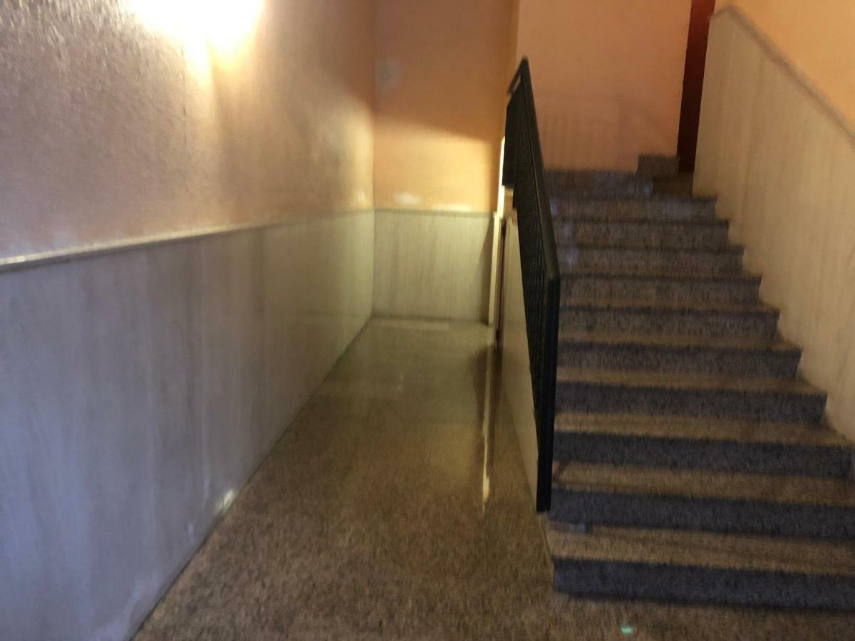 Piso Avenida De Madrid Lejlighed Zaragoza Eksteriør billede